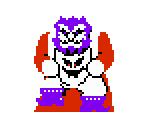Bosses - Ghosts 'n Goblins