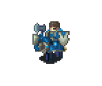 Kellam - Fire Emblem: Awakening