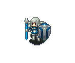 Kjelle - Fire Emblem: Awakening
