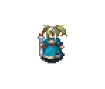 Lissa - Fire Emblem: Awakening