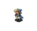 Miriel - Fire Emblem: Awakening