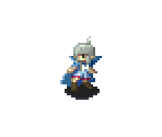 Nah - Fire Emblem: Awakening