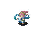 Olivia - Fire Emblem: Awakening