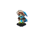 Ricken - Fire Emblem: Awakening