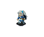 Severa - Fire Emblem: Awakening