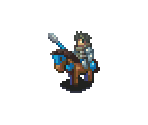 Stahl - Fire Emblem: Awakening