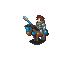 Sully - Fire Emblem: Awakening