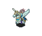 Sumia - Fire Emblem: Awakening