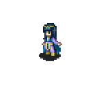 Tharja - Fire Emblem: Awakening