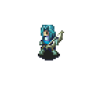 Virion - Fire Emblem: Awakening