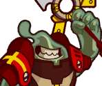 Scoop - Awesomenauts
