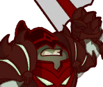Scoop (Wraithlord Scoop) - Awesomenauts