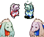White Mage - Final Fantasy Tactics Advance