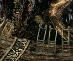 Elf Village Tree - Arcanum