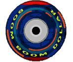CD Covers - Dance Dance Revolution (USA)