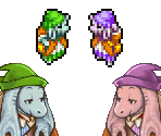 Beastmaster - Final Fantasy Tactics Advance