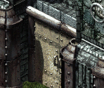 Bates' House - Arcanum