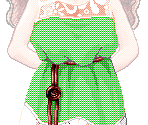 Outfits (Young) - Princess Maker 2