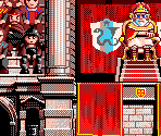 Backgrounds - Princess Maker 2