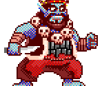 Bon-Bon Bizarro - Princess Maker 2