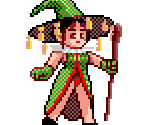 Wendy Lachesis - Princess Maker 2