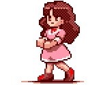 Princess - Princess Maker 2