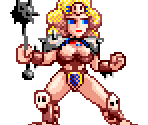 Natasha Dripsikova - Princess Maker 2