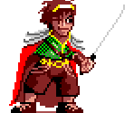 Leftor - Princess Maker 2