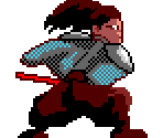 Katana Terror - Princess Maker 2