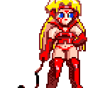 Jennifer the Queen - Princess Maker 2