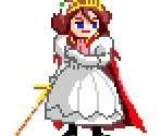 Francoise More - Princess Maker 2