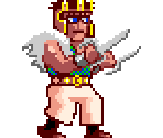Don Rio Jonason - Princess Maker 2