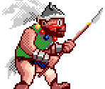 Damu-Damu - Princess Maker 2