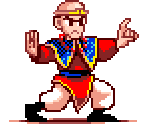 Chan Kuron - Princess Maker 2