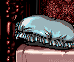 Room - Princess Maker 2