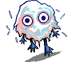 Monsters - Princess Maker 2