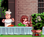 Cooking Contest - Princess Maker 2