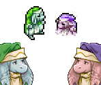 Illusionist - Final Fantasy Tactics Advance