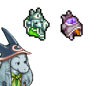 Morpher - Final Fantasy Tactics Advance