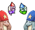 Time Mage - Final Fantasy Tactics Advance