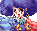 Art Endings - Princess Maker 2