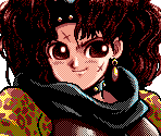Fighter Endings - Princess Maker 2