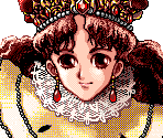 General Endings - Princess Maker 2