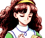 Housework Endings - Princess Maker 2