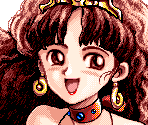 Magic Endings - Princess Maker 2