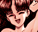 Work Endings - Princess Maker 2