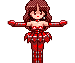 Princess (Dancing Contest) - Princess Maker 2