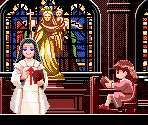 Theology - Princess Maker 2