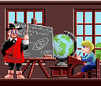 Science - Princess Maker 2