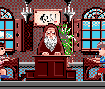 Protocol - Princess Maker 2